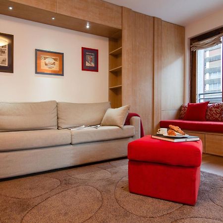 Residence Alpes Apt 4 Happy Rentals - Happy Rentals Chamonix Bagian luar foto