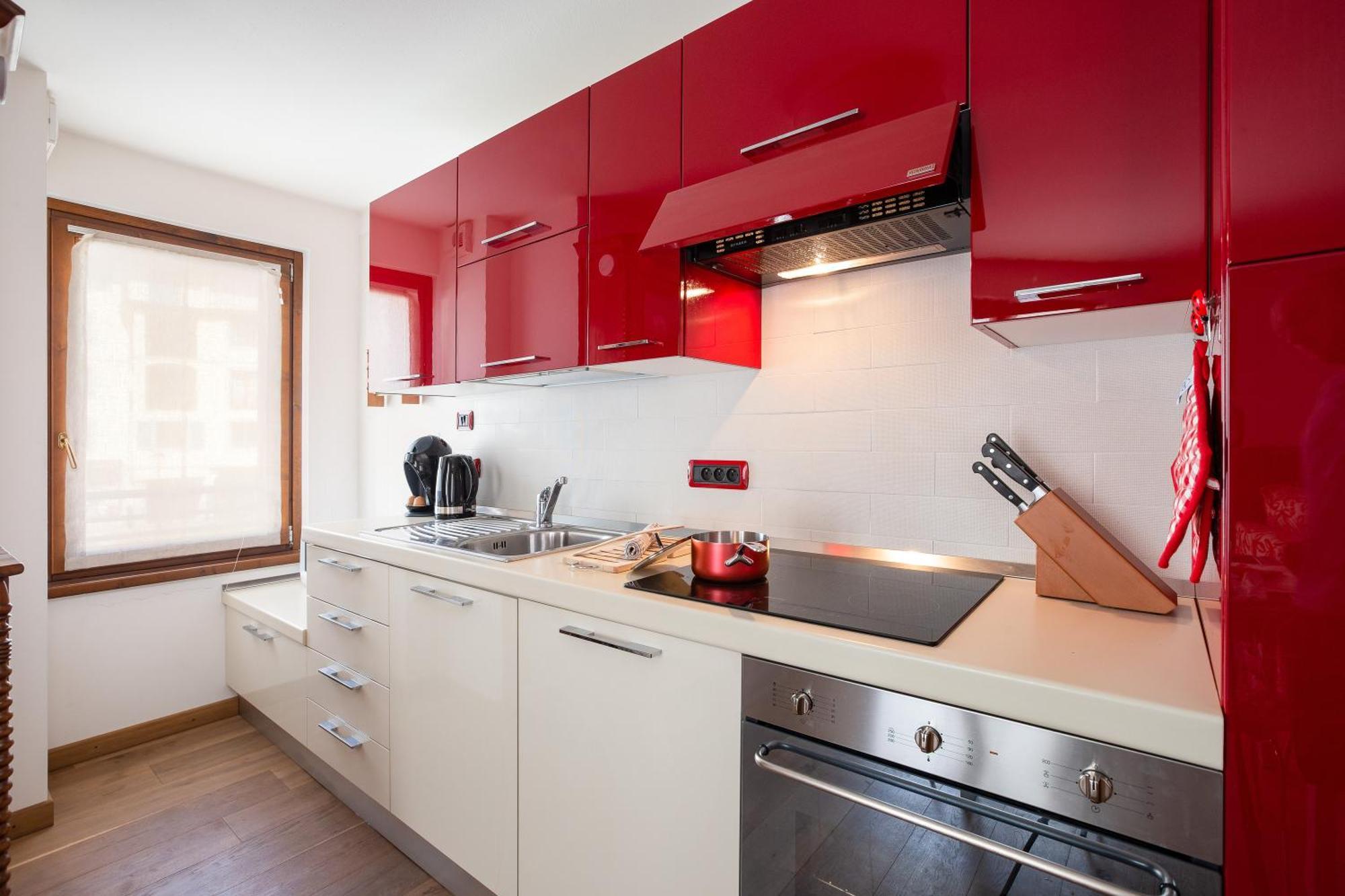 Residence Alpes Apt 4 Happy Rentals - Happy Rentals Chamonix Bagian luar foto