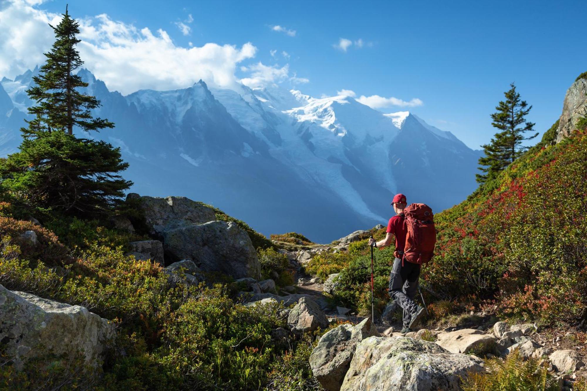 Residence Alpes Apt 4 Happy Rentals - Happy Rentals Chamonix Bagian luar foto